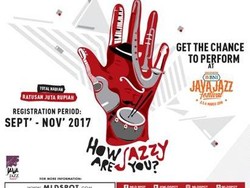 Yuk, Kolaborasi dengan Musisi Papan Atas Lewat Ajang MLDARE2PERFORM