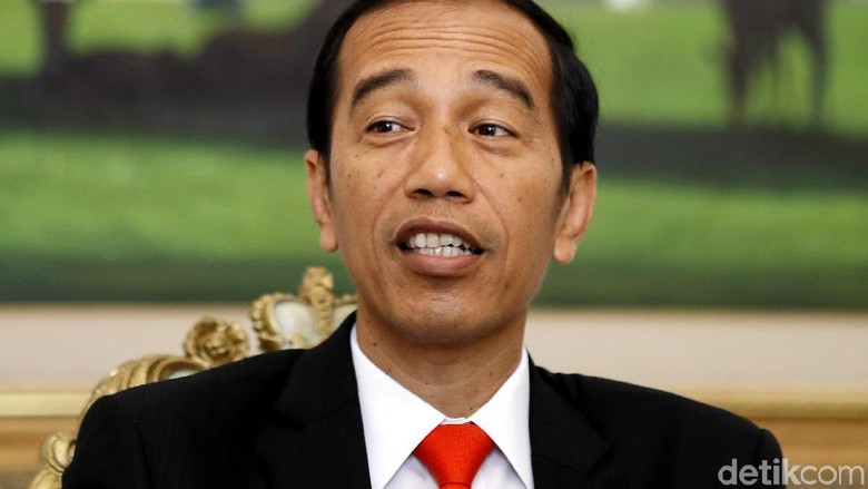 3 Tahun Jokowi Genjot Infrastruktur, Whats Next?