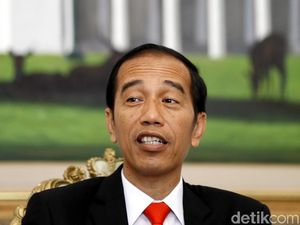 3 Tahun Jokowi Genjot Infrastruktur, Whats Next?