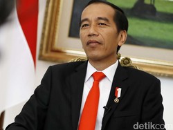 PPP Cari Figur yang Bisa Dongkrak Elektabilitas Jokowi di 2019
