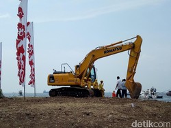 Jelang Asian Games, Pemprov DKI Mulai Bangun Venue dan Mes Atlet