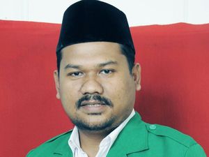 GP Ansor Nilai Festival Kue Bulan Pekanbaru Konteksnya Kebinekaan