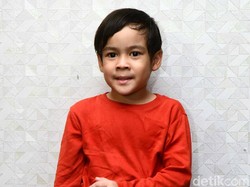 Pengabdi Setan Sukses, Muhammad Adhiyat Banjir Tawaran Akting