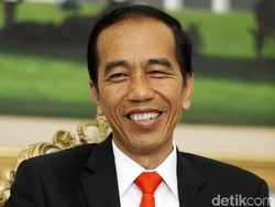Bukan BLT Tapi Padat Karya Cash, Solusi Jokowi Katrol Daya Beli