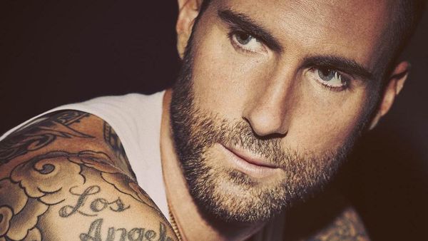 Adam Levine Hingga Matt Bellamy, Saat Vokalis Top Dunia Olahraga