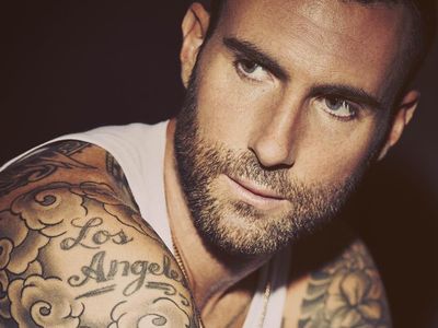 Adam Levine Hingga Matt Bellamy, Saat Vokalis Top Dunia Olahraga
