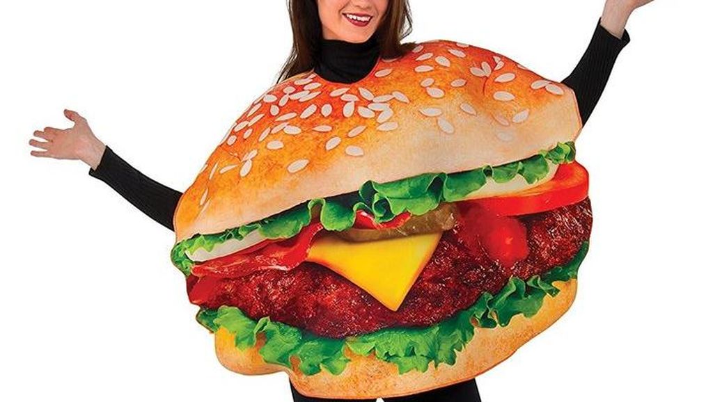 Kostum Tema Sriracha, Ramen hingga Taco Ini Wajib Dimiliki Foodies! Kostum Tema Sriracha, Ramen hingga Taco Ini Wajib Dimiliki Foodies!