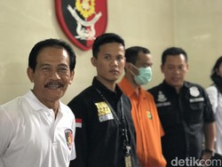 Tipu Warga, Petugas PLN Gadungan Ditangkap Polisi