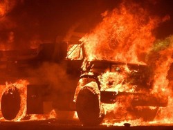 Kisah Gadis Pengebom Bunuh Diri yang Dirias Agar Terlihat Cantik