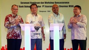 Kerjasama untuk Solusi Dana Pendidikan Anak