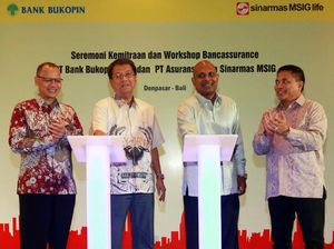 Kerjasama untuk Solusi Dana Pendidikan Anak Kerjasama untuk Solusi Dana Pendidikan Anak