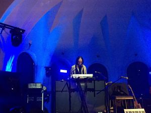 Merayakan Karya Yockie Suryo Prayogo dalam Konser Menjilat Matahari