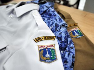 Tim Gubernur Anies Mulai Aktif Bekerja