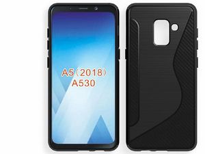 Terungkap! Penampakan Galaxy A5 2018 Tampil bak Galaxy S8 Terungkap! Penampakan Galaxy A5 2018 Tampil bak Galaxy S8