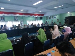 MUI: Kalau Ada yang Bilang Vaksin MR Halal, Itu Bohong!