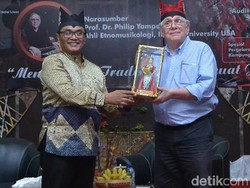 Etnomusikolog: Banyuwangi Diharap Pertahankan Orisinilitas Seni