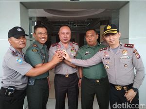 Polda Jabar Apresiasi Anggota Polri-TNI Subang Ciduk Pencuri Uang