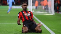 1. Jermain Defoe. 149 kali menjadi pemain pengganti untuk bikin 24 gol + 3 assist. Foto: Dan Istitene/Getty Images