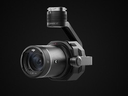 DJI Rilis Kamera Super 35 untuk Inspire 2