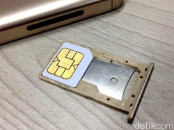 Gawat! 1 Miliar SIM Card Rentan Dibajak Hacker