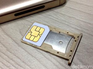 Operator Kongkalikong, Teknologi eSIM Ditangguhkan Operator Kongkalikong, Teknologi eSIM Ditangguhkan