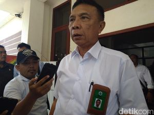 Satgas Dana Desa Desak Proses OTT PNS Probolinggo Dipercepat