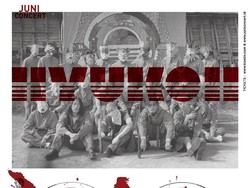 Konser di Jakarta, Hyukoh Akan Nyanyikan 20 Lagu