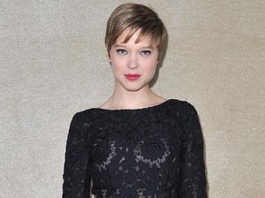 Positif COVID-19 Setelah Divaksin, Lea Seydoux Tak Rasakan Gejala Positif COVID-19 Setelah Divaksin, Lea Seydoux Tak Rasakan Gejala
