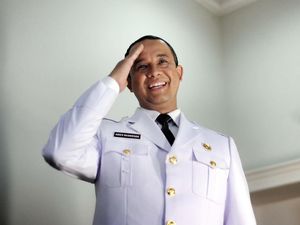 Anies Siap Terima Warga DKI di Rumah Dinas untuk Interaksi