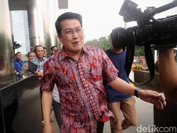 Andi Narogong Pernah Minta Dibuatkan Invoice Penerimaan Uang