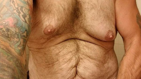 Potret Mereka yang Berhasil Kuruskan Badan Hingga Kulitnya Bergelambir