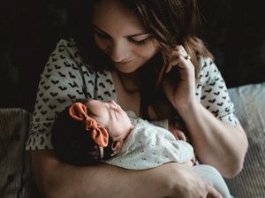 Curhat Ibu Soal Tubuhnya Usai Melahirkan yang Jadi Viral