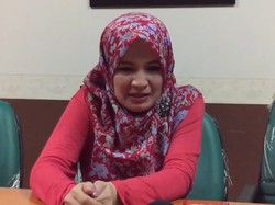 Sambil Menangis, Ini Permohonan Istri Pemilik Nikahsirri.com