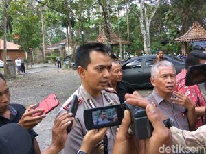 Usai Telan 3 Pil Y, Pelajar di Magelang Ini Dilarikan ke RS Jiwa