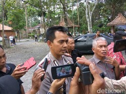 Usai Telan 3 Pil Y, Pelajar di Magelang Ini Dilarikan ke RS Jiwa