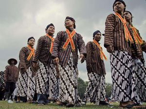 batik jawa