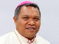 Vatikan Rahasiakan Alasan Mundur Uskup yang Disorot Media Asing