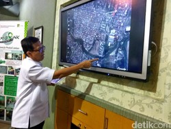 Jelang Musim Hujan, Sungai-sungai di Sidoarjo Belum Dinormalisasi