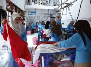 Pakai Gas Bumi PGN, Laundry di Bogor Ini Hemat Biaya Operasi