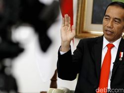 Simak! Jokowi Buka-bukaan 5 Senjata RI Jadi Negara Maju