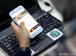 Demi Keamanan, Registrasi SIM Card Bakal Pakai Biometrik