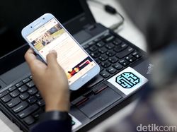 Demi Keamanan, Registrasi SIM Card Bakal Pakai Biometrik