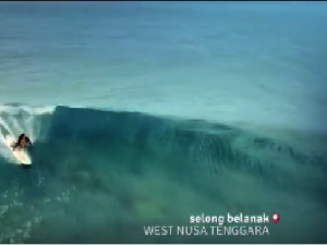 Peserta SMART Airports Takjub dengan Video Wonderful Indonesia