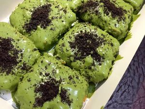 Yuk, Cicip 5 Pisang Goreng Kekinian yang Renyah dengan Ragam Topping Manis Yuk, Cicip 5 Pisang Goreng Kekinian yang Renyah dengan Ragam Topping Manis
