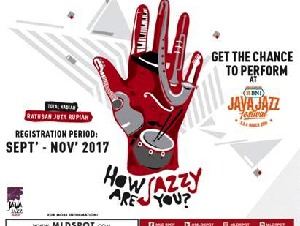 Ikuti MLDARE2PERFORM, Wujudkan Mimpi Jadi Musisi Jazz Ternama