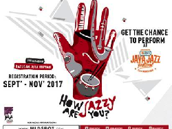 Ikuti MLDARE2PERFORM, Wujudkan Mimpi Jadi Musisi Jazz Ternama