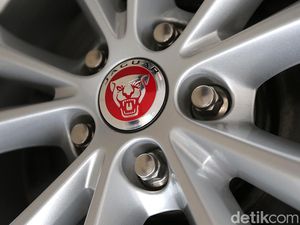 Jaguar Bakal Luncurkan Mobil Listrik Mulai 2025