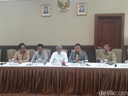 RI Berencana Gandeng Thailand Kembangkan Bahan Bakar Nabati