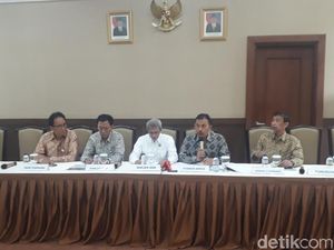 Dekati Tahun Politik, 9 Pemprov Belum Susun Rencana Energi Daerah Dekati Tahun Politik, 9 Pemprov Belum Susun Rencana Energi Daerah