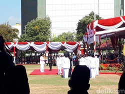 Dihadiri Mendagri, Puncak HUT Provinsi Jatim Digelar di Tugu Pahlawan